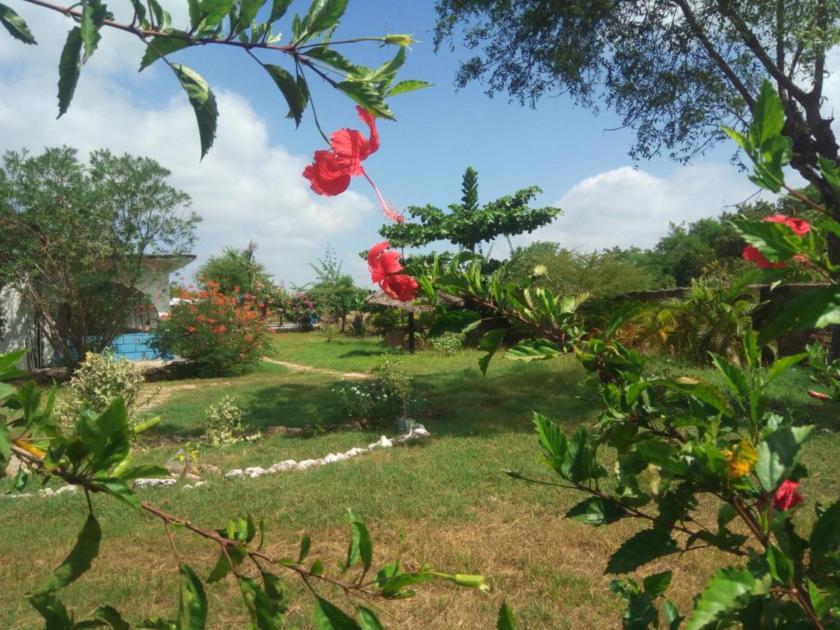 Fred Hunter Villa Tiwi Exterior foto